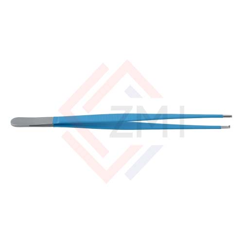 Tissue Forceps (Exposed Tip)