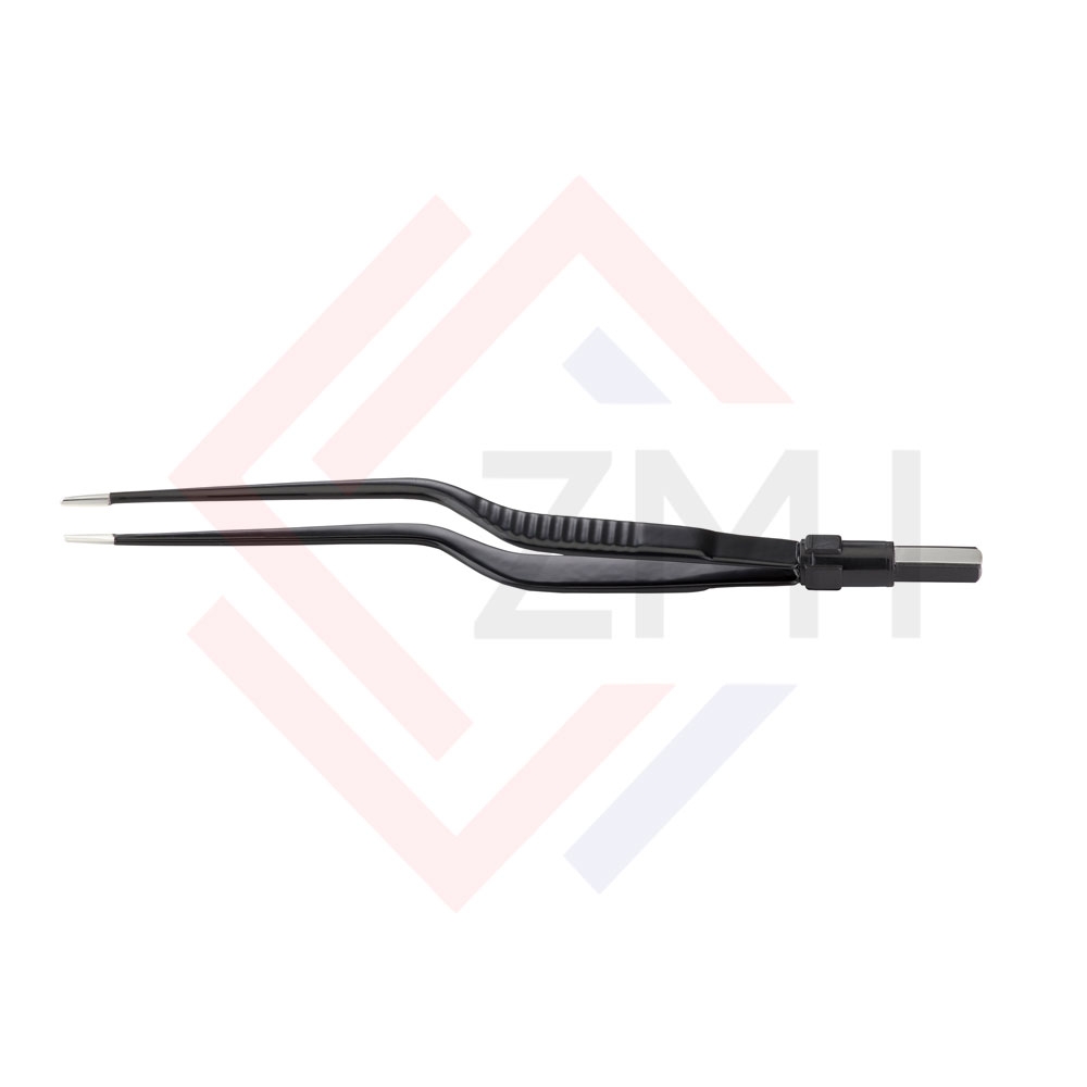 Eurpean Nonstick Biopolar Forcep