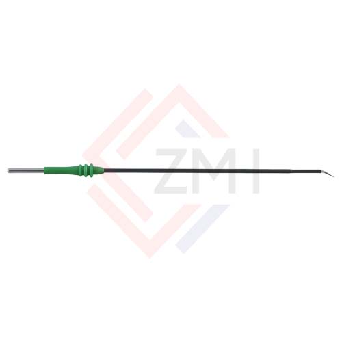 Micro Needle Electrode Angled (15 cm)