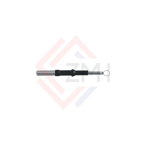 Round Loop Electrode 7 cm (4 mm)