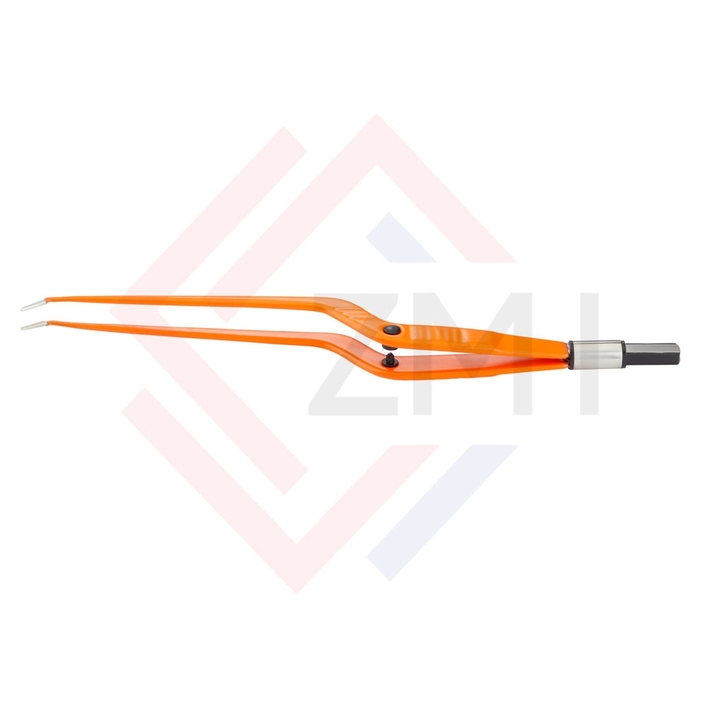 Eurpean Nonstick Biopolar Forcep