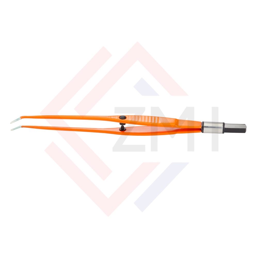 Eurpean Nonstick Biopolar Forcep