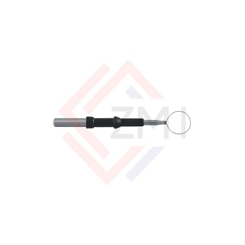Round Loop Electrode 7 cm (10 mm)