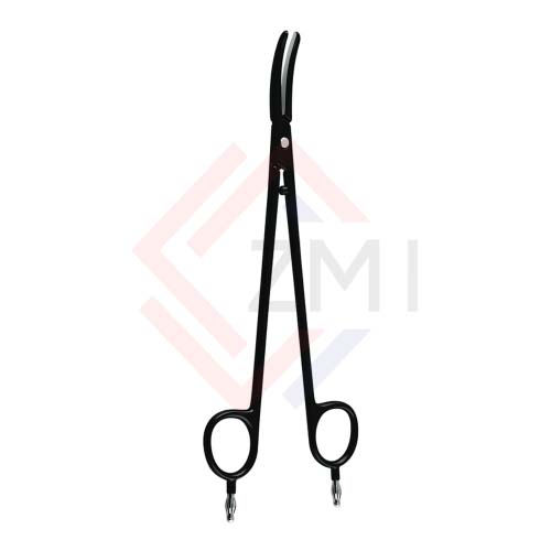 Bipolar Artery Sealer