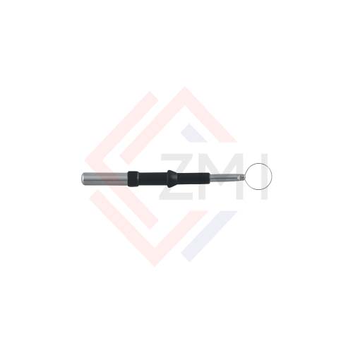Round Loop Electrode 7 cm (8 mm)