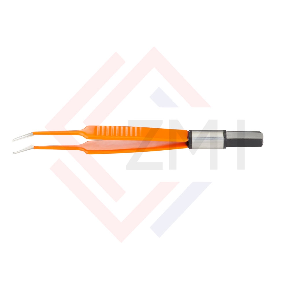 Eurpean Nonstick Biopolar Forcep