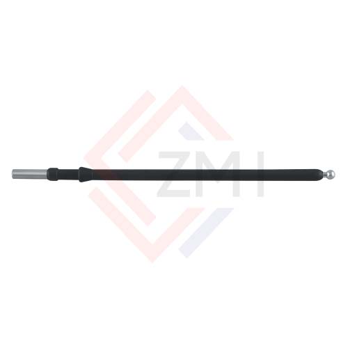 Ball Electrode 4 mm (Shaft 13 cm)