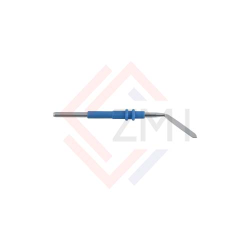 Knife Electrode (Curved)