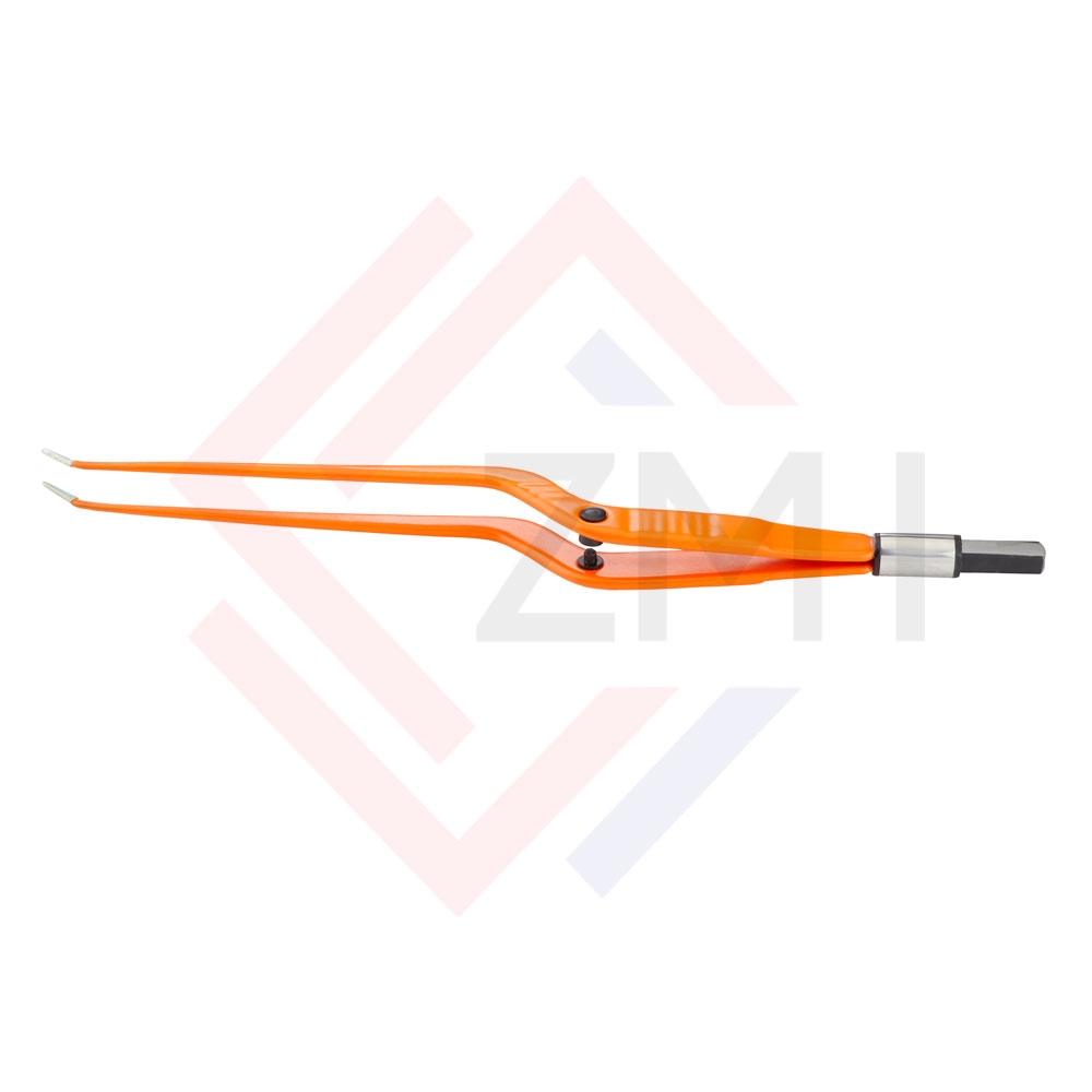 Eurpean Nonstick Biopolar Forcep