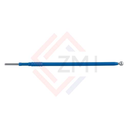 Ball Electrode 5 mm (Shaft 13 cm)