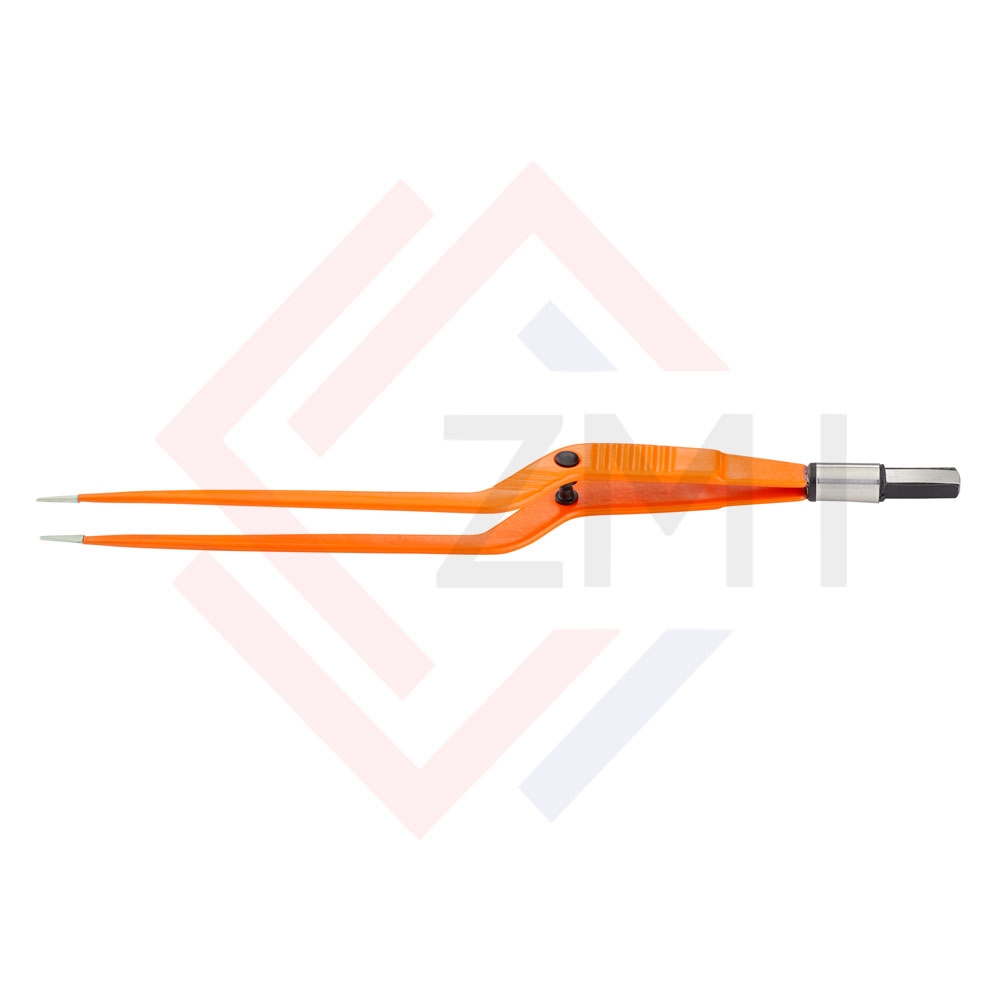 Eurpean Nonstick Biopolar Forcep