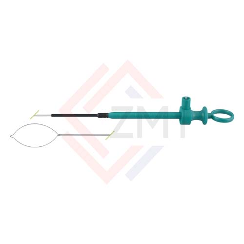 Polypectomy Snare (Single Use)