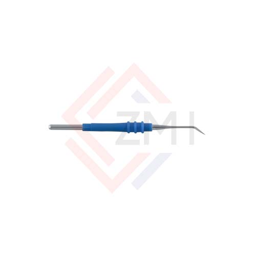 Needle Electrode (Curved)