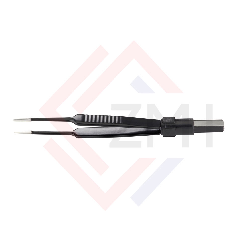 Eurpean Nonstick Biopolar Forcep