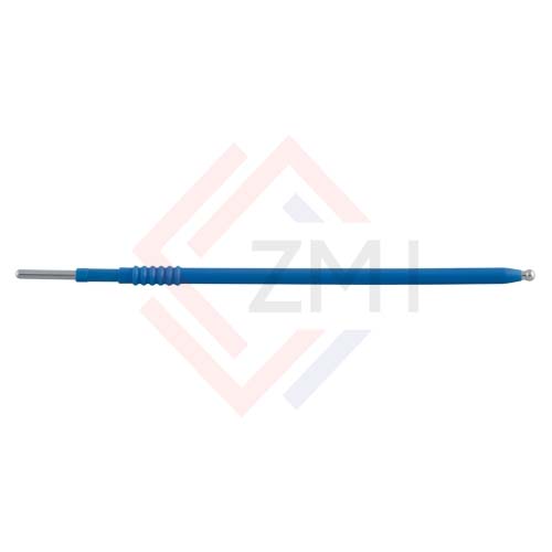 Ball Electrode 3 mm (Shaft 13 cm)